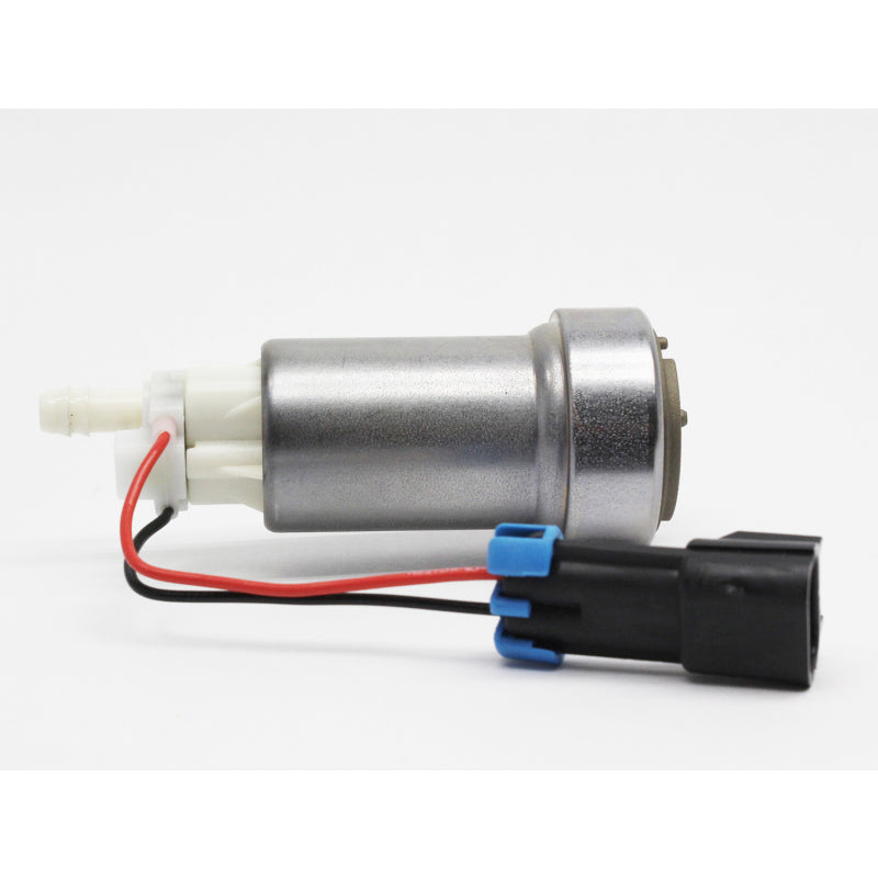 Walbro Electric Fuel Pump - In-Tank - 535 lph - E85/Gas - Universal