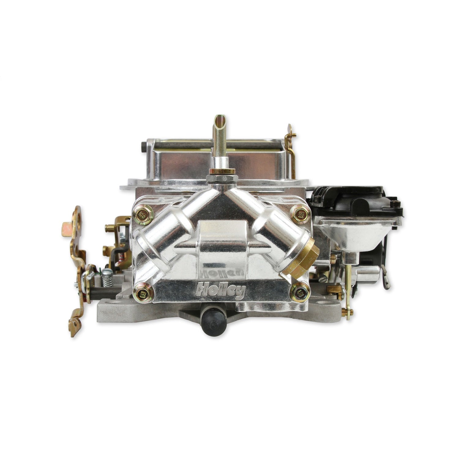 Holley Street Avenger Model 4150 770 CFM 4-Barrel Carburetor - Square Bore
