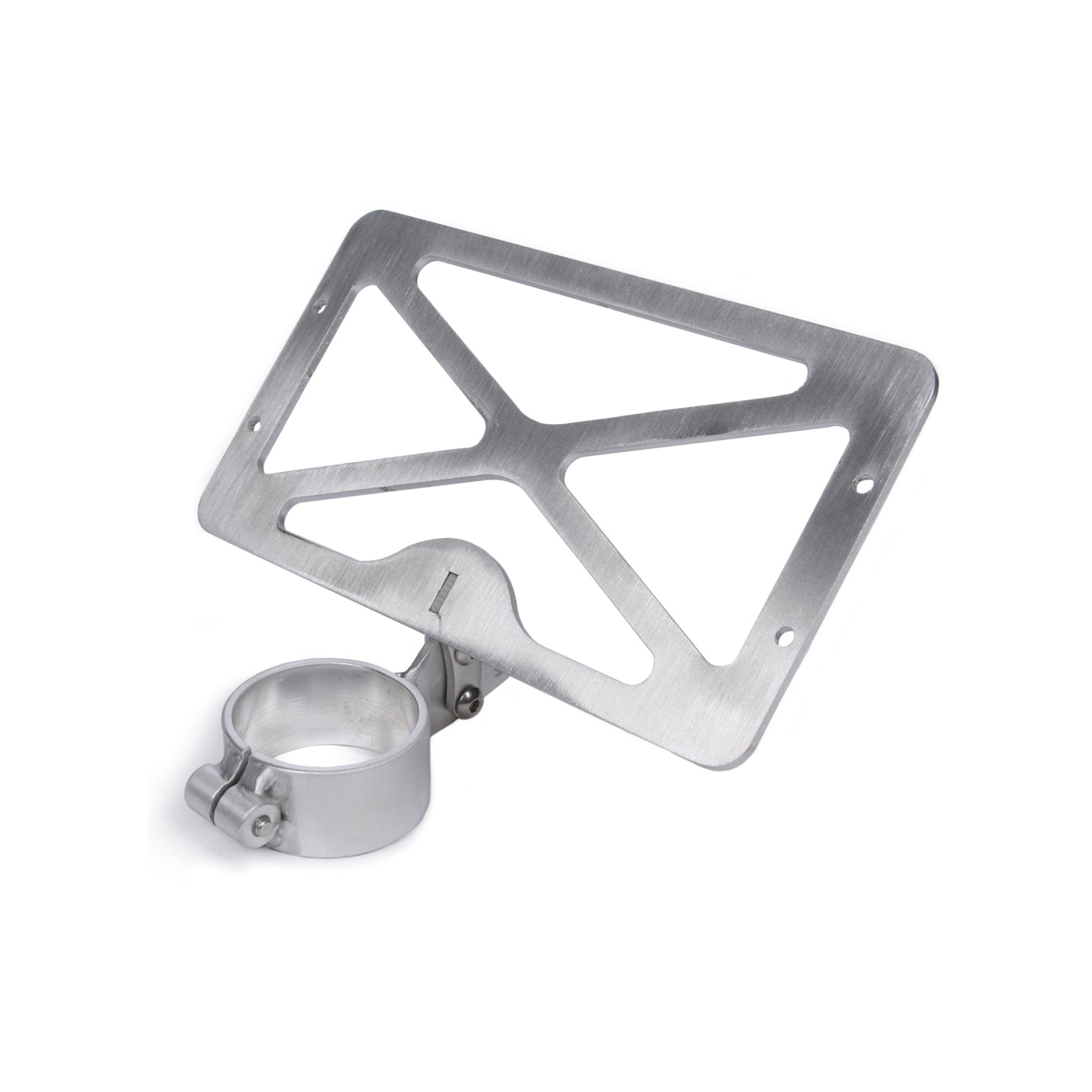 ididit Holley 2" Column Lightweight Dash Mount