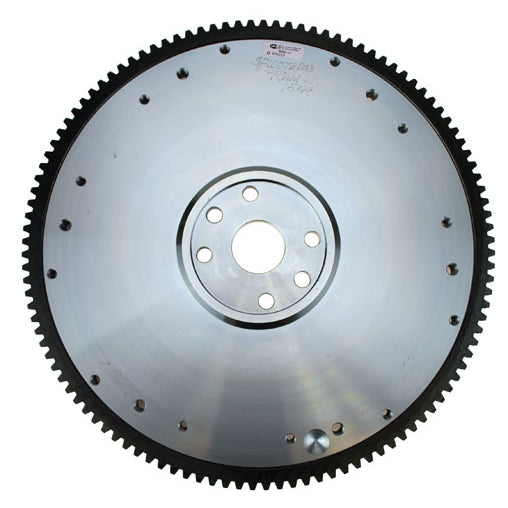 RAM Automotive Ford Flathead Billet Steel Flywheel 49-53
