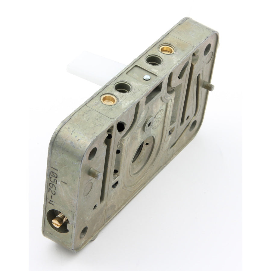 AED 650-850 CFM Primary Metering Block