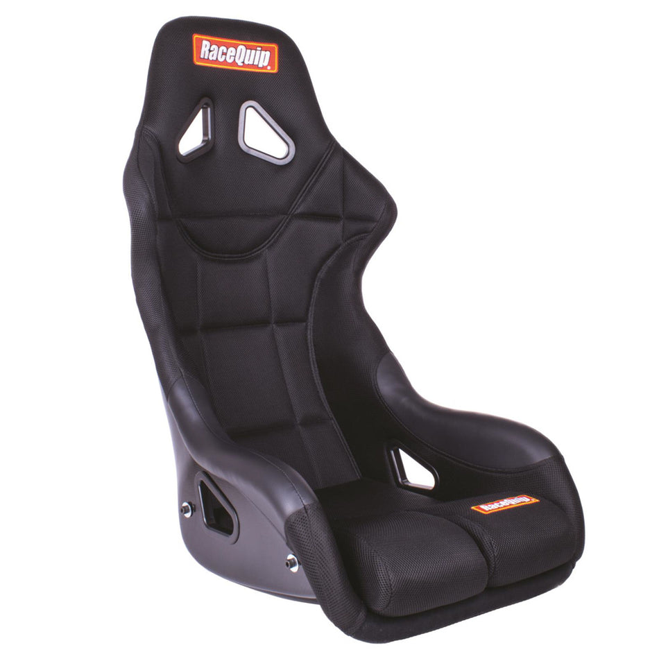 RaceQuip FIA Composite Racing Seat - 17"/43cm - X-Large