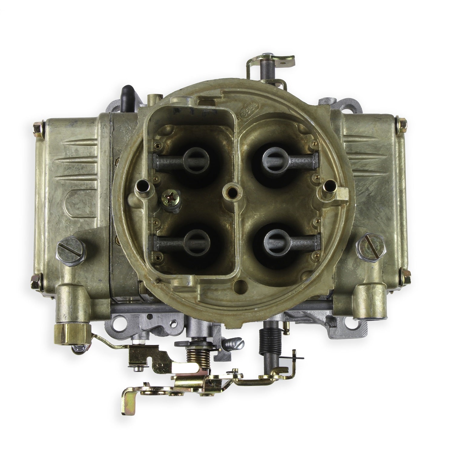 Holley Performance Carburetor 450 CFM 4160 Series