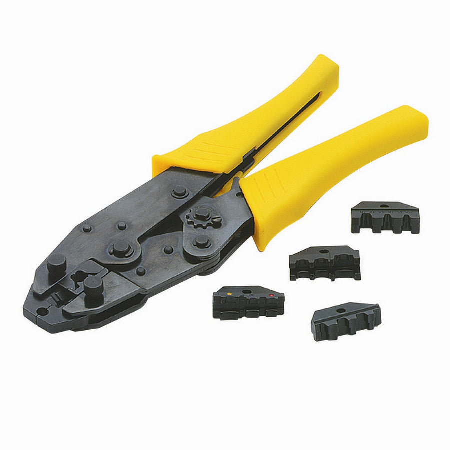 ACCEL 300+ Professional Crimp Tool Heavy Duty