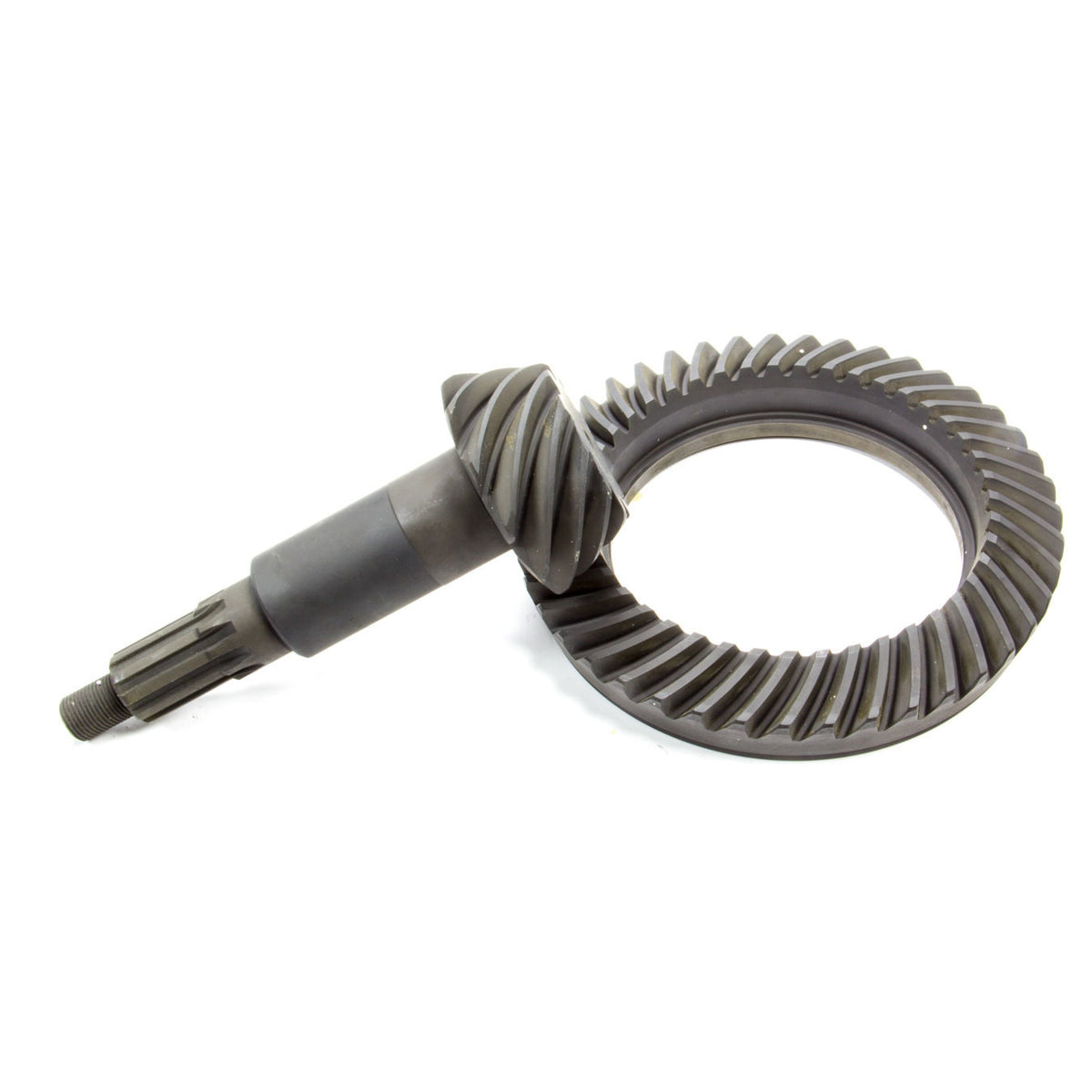 Motive Gear Performance Ring and Pinion - 3.91 Ratio - 10 Spline Pinion - 742 Case - Mopar 8.75 in