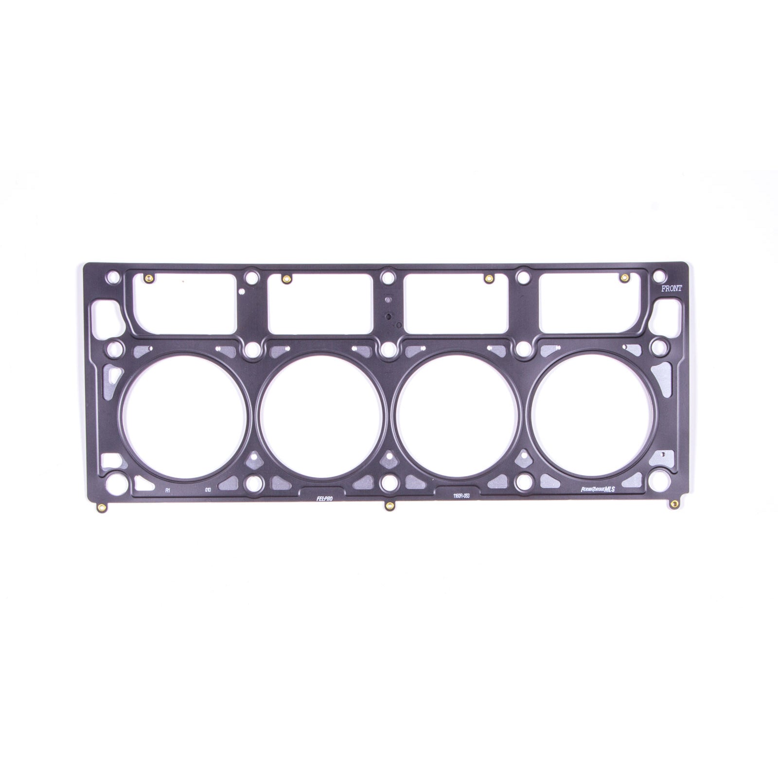 Fel-Pro 3.945" Bore Head Gasket 0.053" Thickness Passenger Side Multi-Layered Steel - GM LS-Series