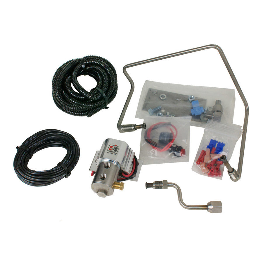 Hurst Roll Control Kit - 05-09 Mustang