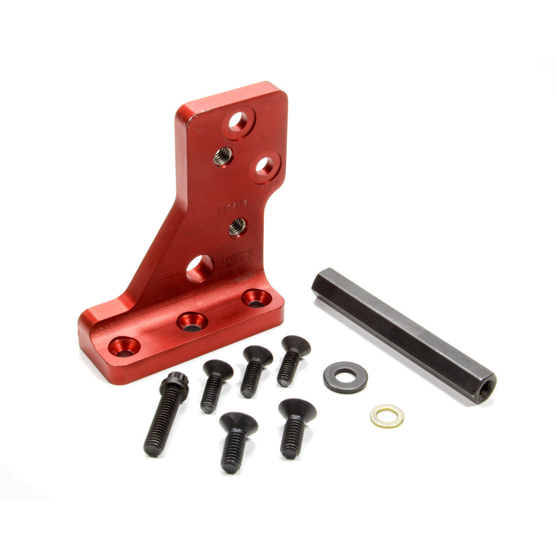 Quarter Master Oil Pump Bracket Kit - Top Mount