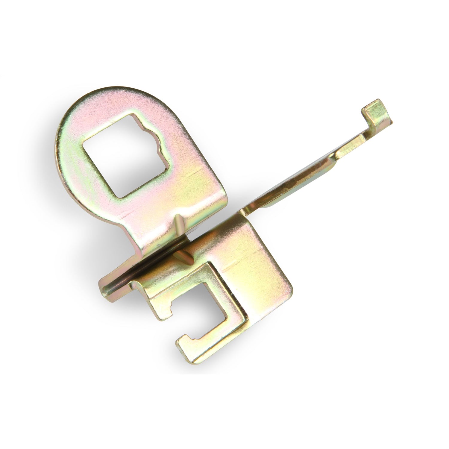 Holley Kickdown Cable Bracket - For Use Only On Models 4150/4160