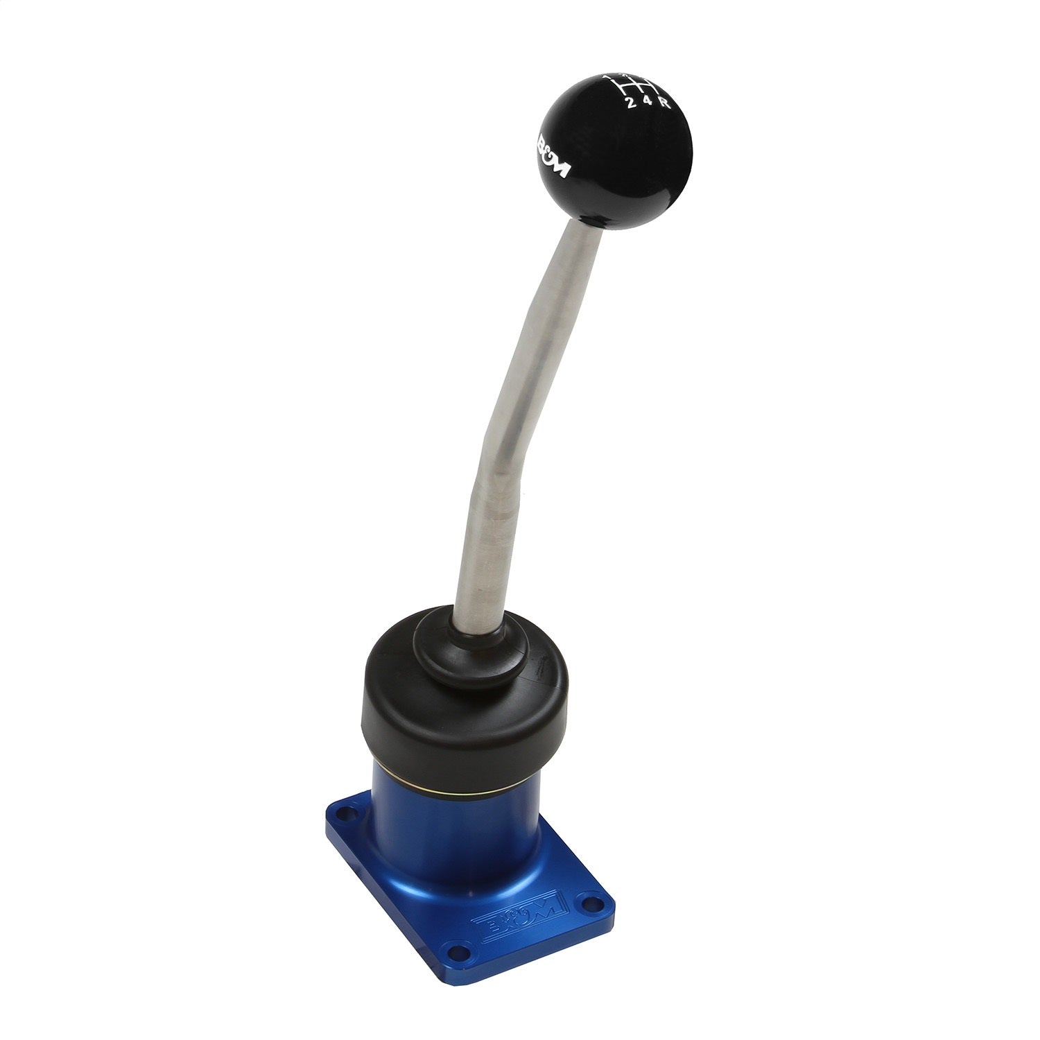 B&M Manual Shifter Short Throw AX15 Jeep Wrangler TJ 1990-98 - Each