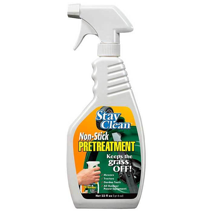 Energy Release Stay Clean Pretreatment 22 oz.