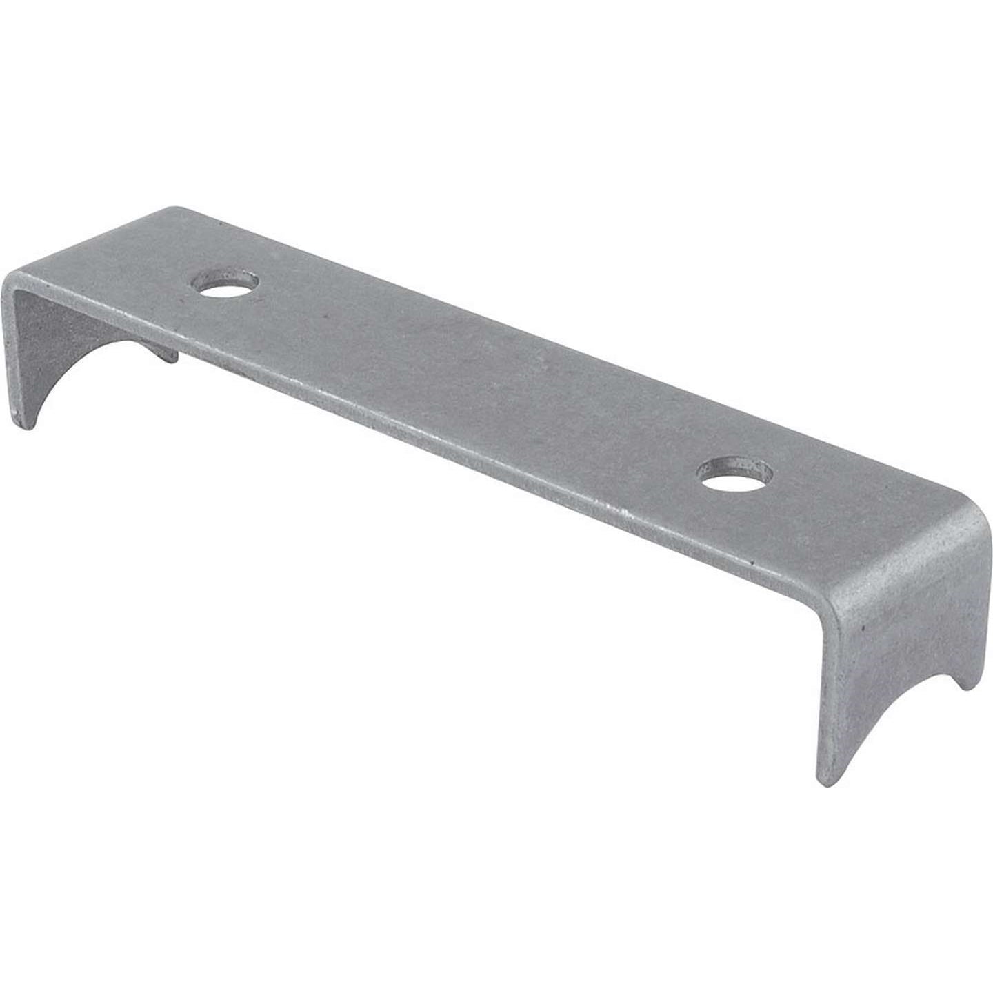 Allstar Performance Seat Bracket - Lower