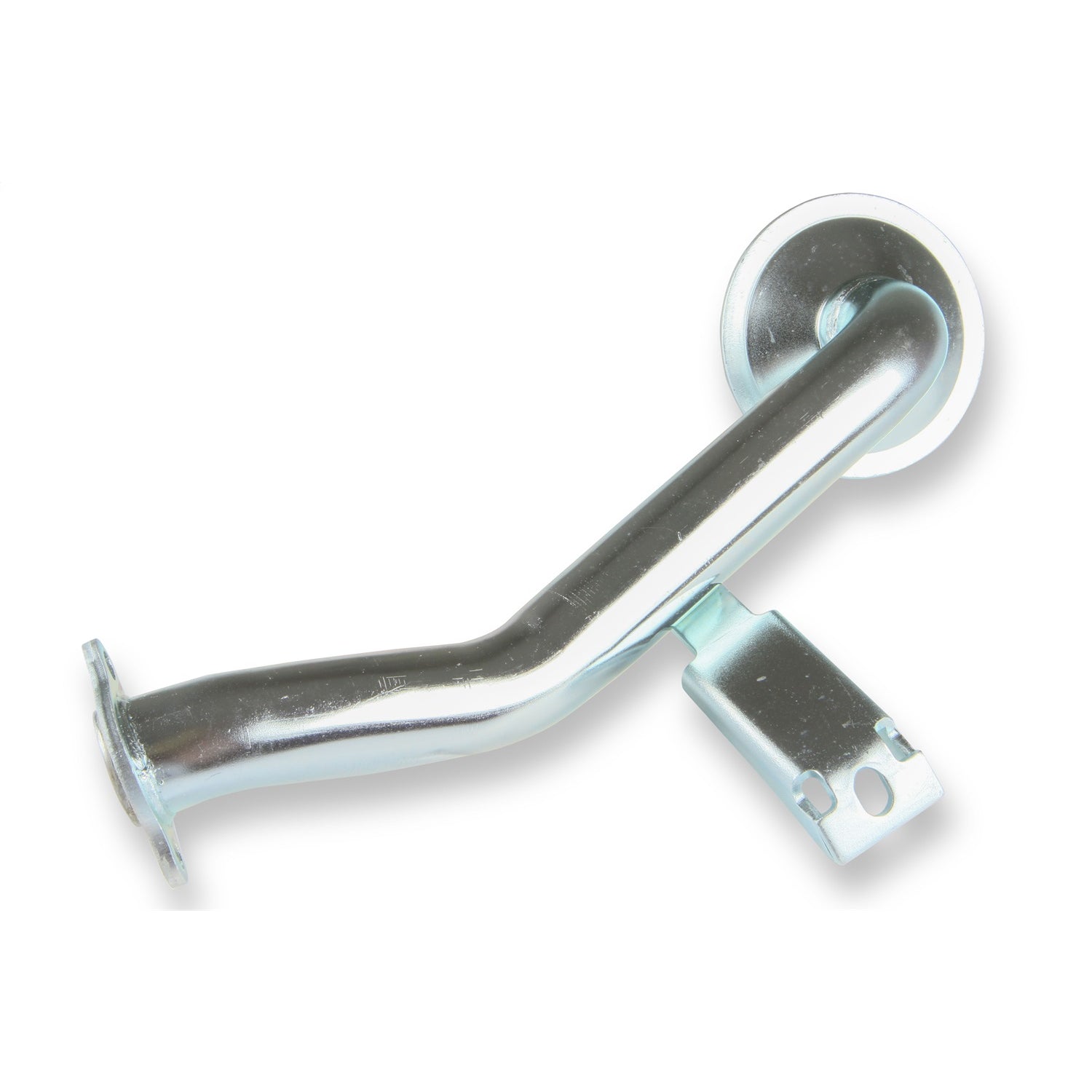 Holley GM Gen V LT Oil Pan Swap Kit Drag Race