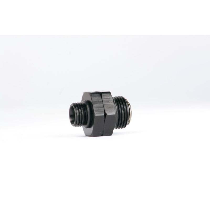 Aeromotive #8 ORB/#6 ORB Swivel Adapter Fitting