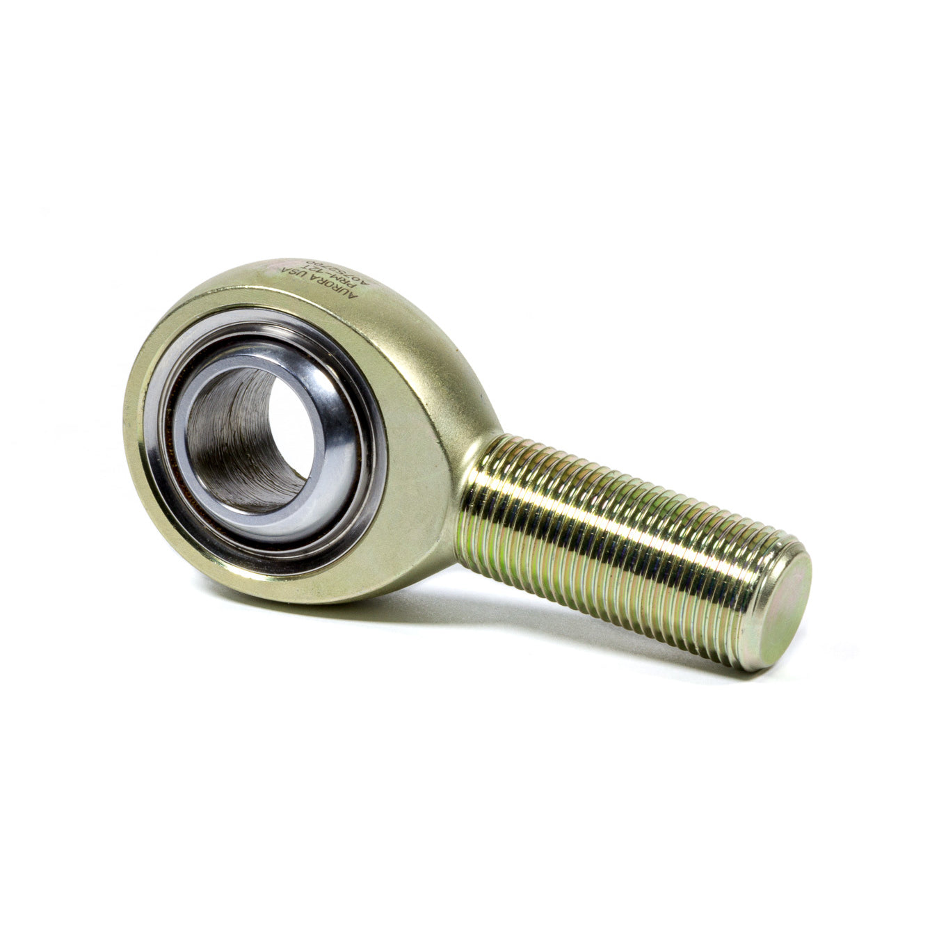 Aurora Male Rod End Moly 3/4x 3/4-16RH Teflon