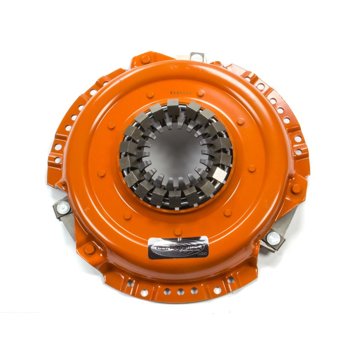 Centerforce II Diaphragm Clutch Pressure Plate - 10 in Diameter - 3.125 in Bolt Circle - Ford CFT360030