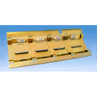 Milodon Windage Tray - GM LS Engines
