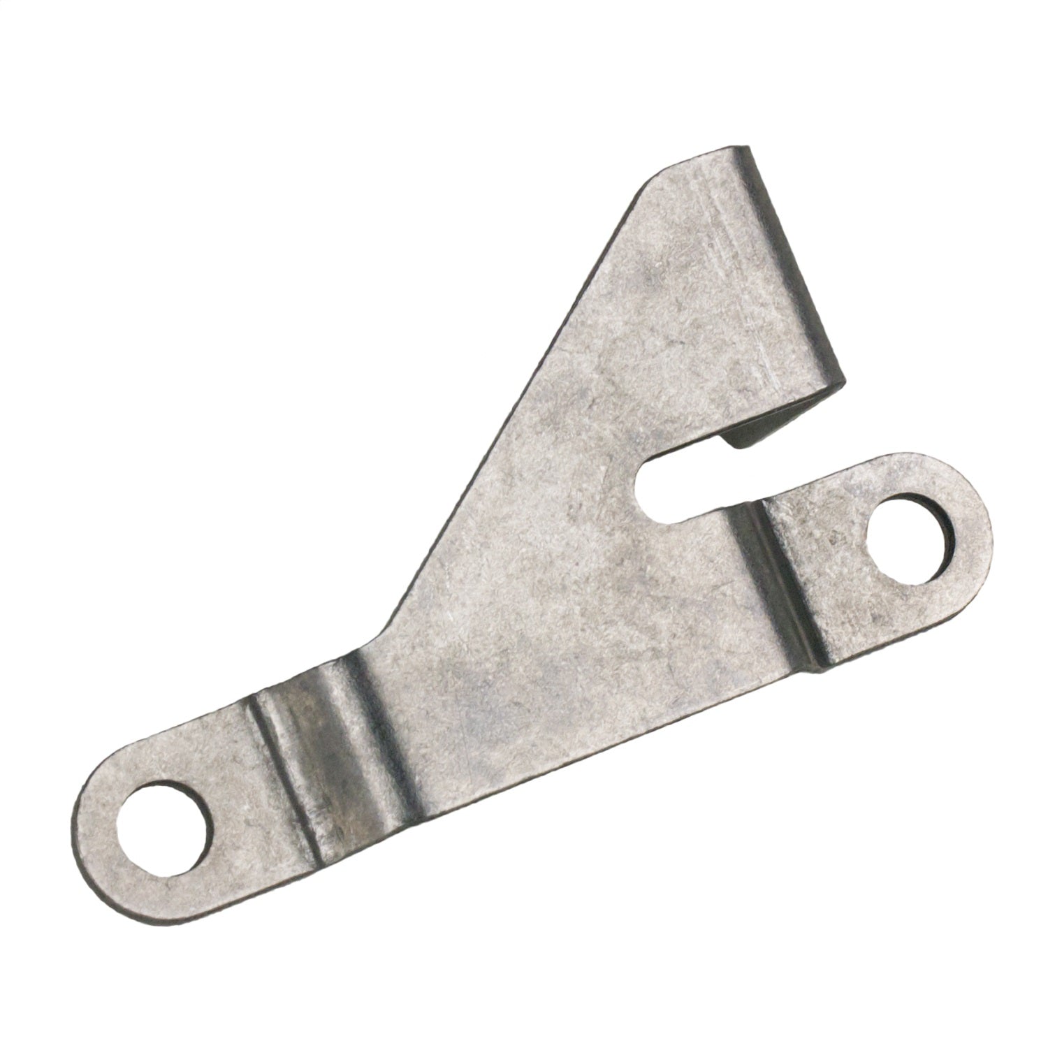B&M Pan Mounted Shifter Cable Bracket - Powerglide