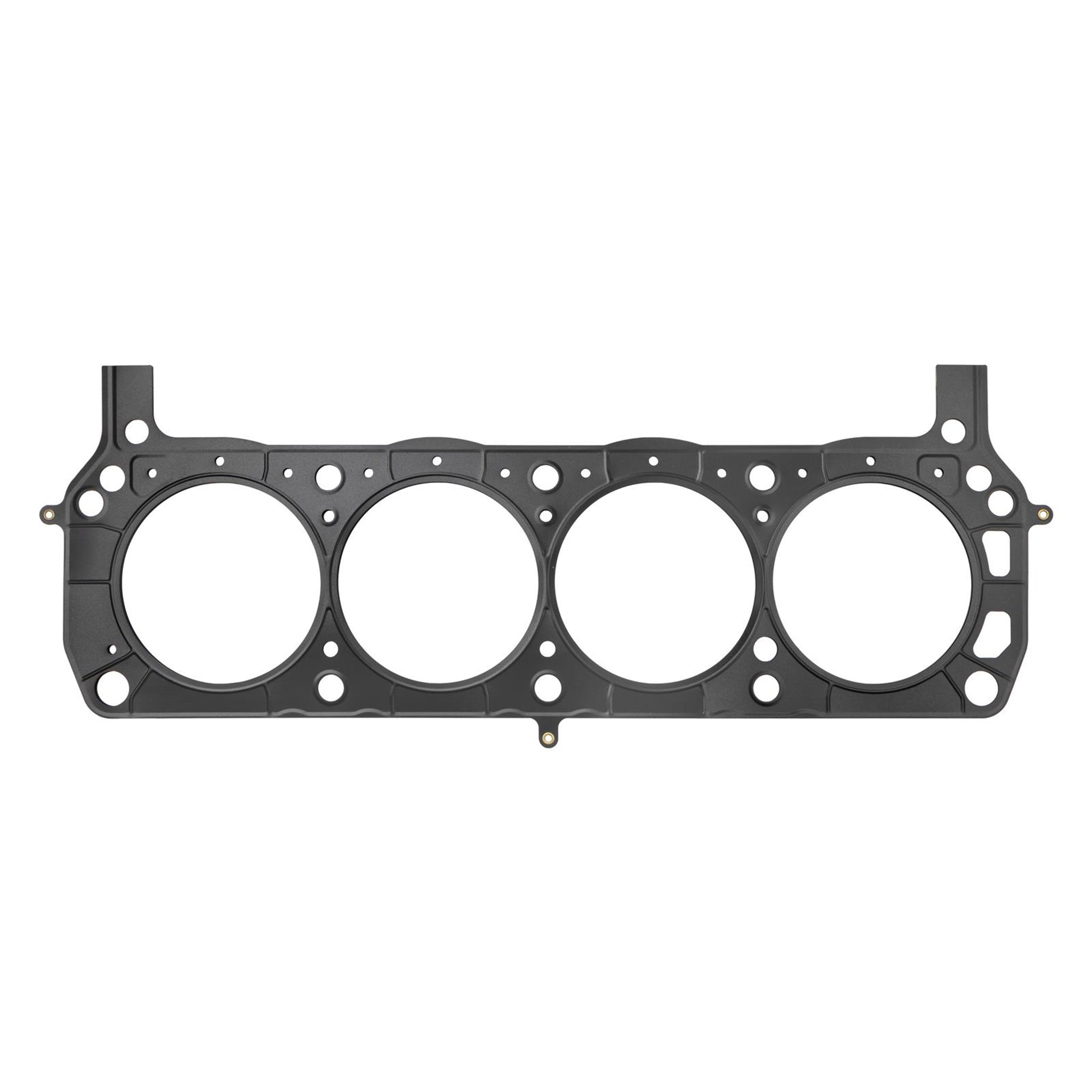 SCE MLS Spartan Cylinder Head Gasket - 4.048" Bore - 0.039" Compression Thickness - Multi-Layer Steel - Small Block Ford