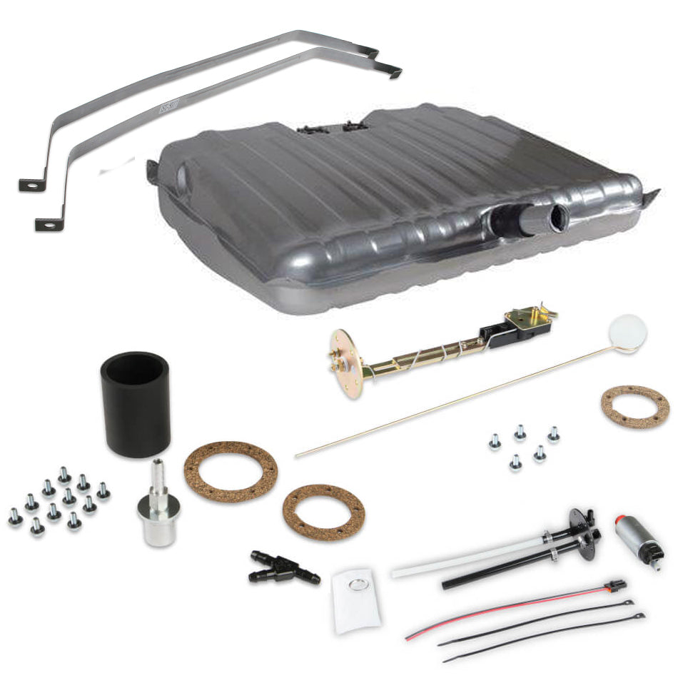 Sniper EFI Fuel Tank - 24 Gal.