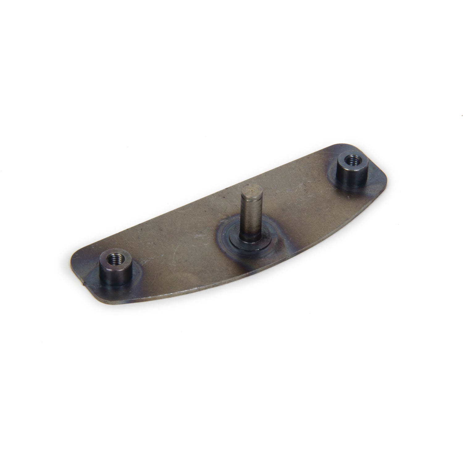 MPD Shifter Installation Kit - Weld-On Bracket - MPD Positive Camlock Shifter