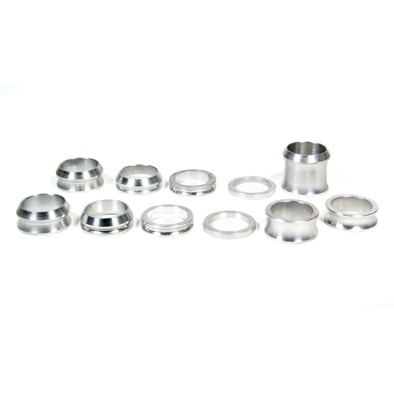 Triple X 600 Mini Sprint Rear Axle Spacer Kit