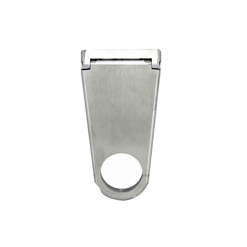 Flaming River 2-1/2" Swivel Column Drop for 2" Column