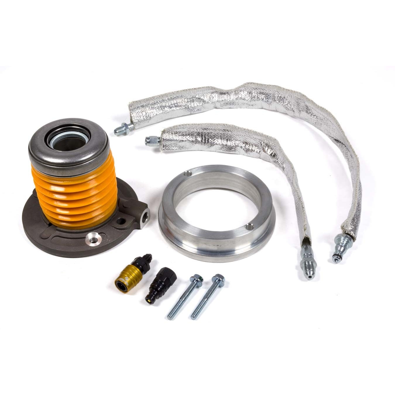 Centerforce Hydraulic Throwout Bearing Quick Disconnect GM LS-Series Chevy Camaro 2010-15 - Each