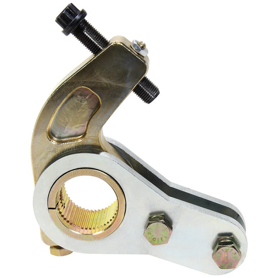 Allstar Performance Zero Drop Sway Bar Adjuster - 1-1/2" 48 Spline - Allstar Sway Bar Arms