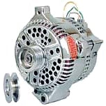 Powermaster 3G Alternator - 140 amps