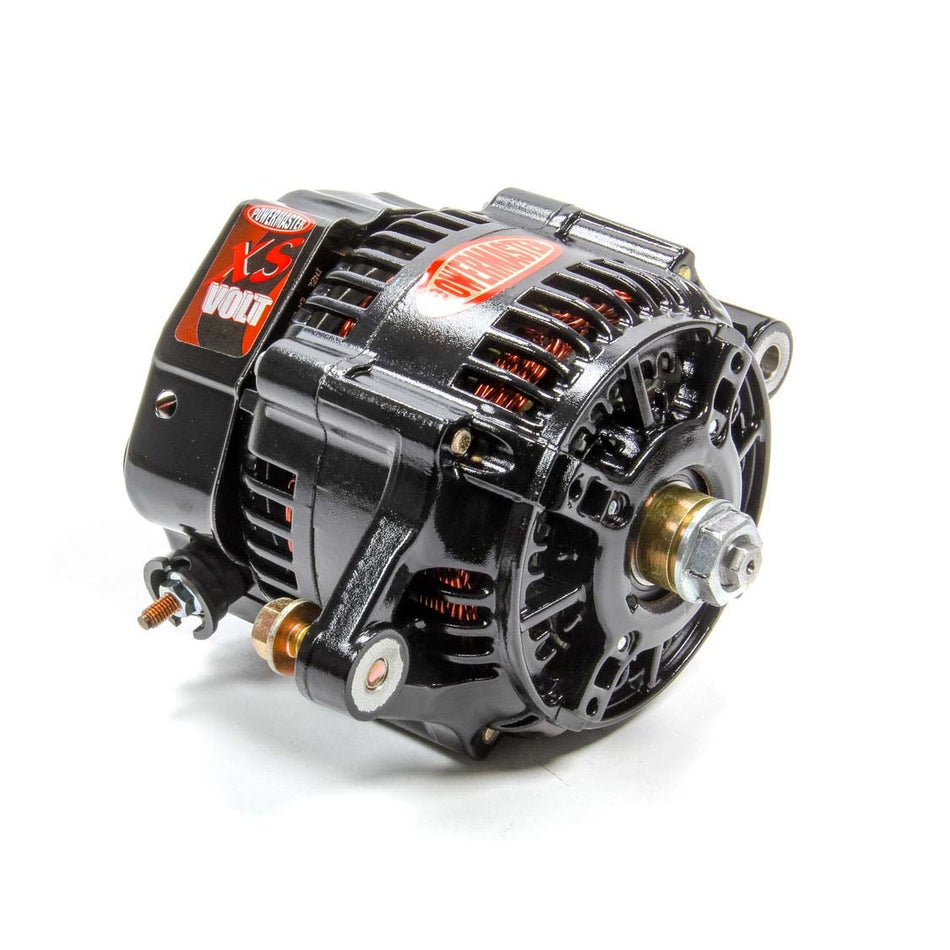 Powermaster XS Volt Denso Racing Alternator 120 Amp