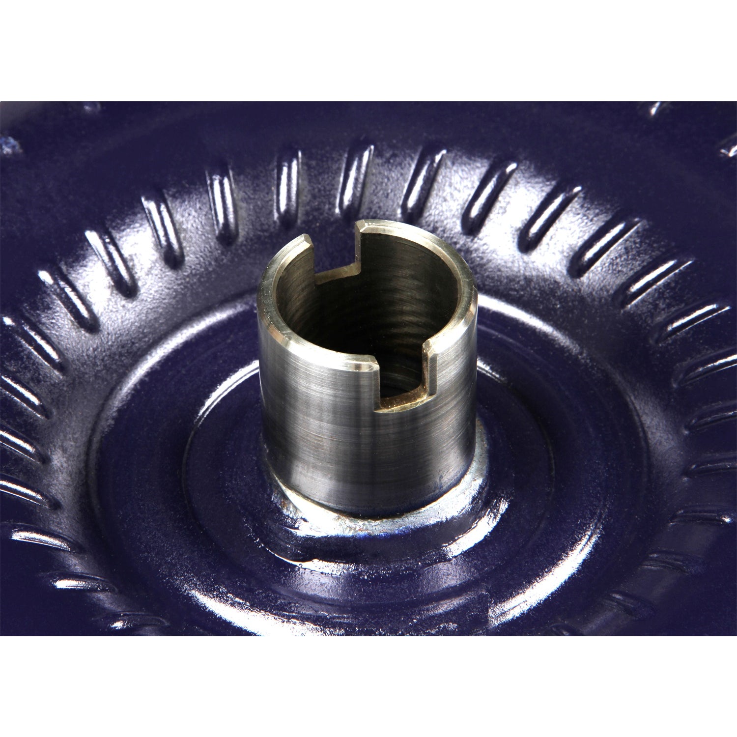 B&M Tork Master 2400 Convert