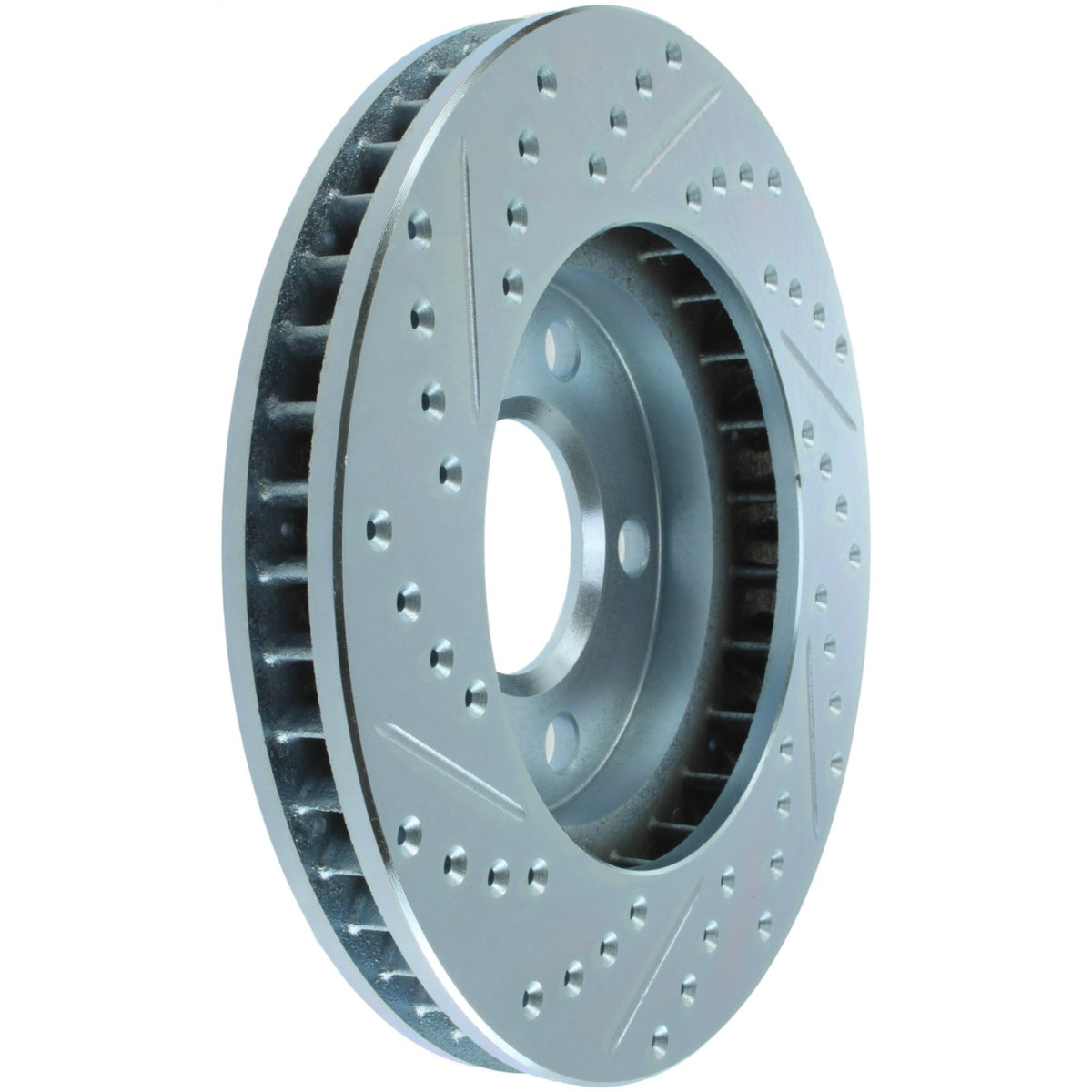 StopTech Sport Brake Rotor - Front