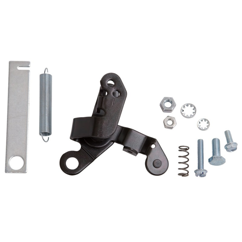Edelbrock Thunder Series AVS Throttle Lever Adapter - Ford 68 and Later