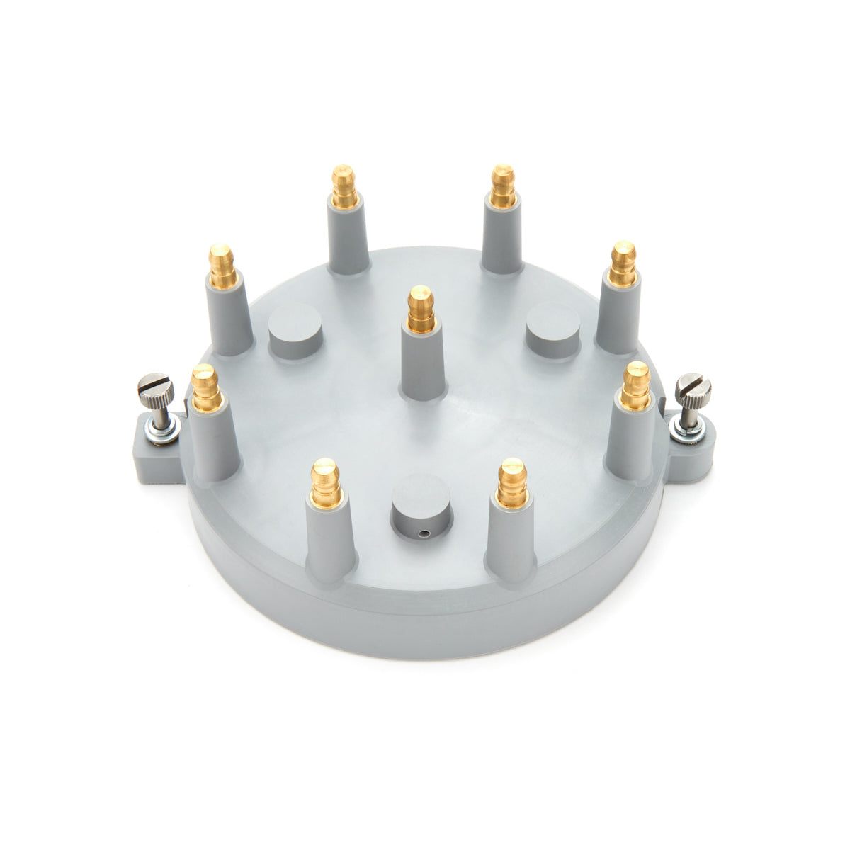 Jesel Pro Series Distributor Cap - HEI Style Terminals