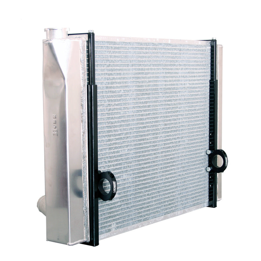 JOES Clamp-on Radiator Brackets 1-1/4"