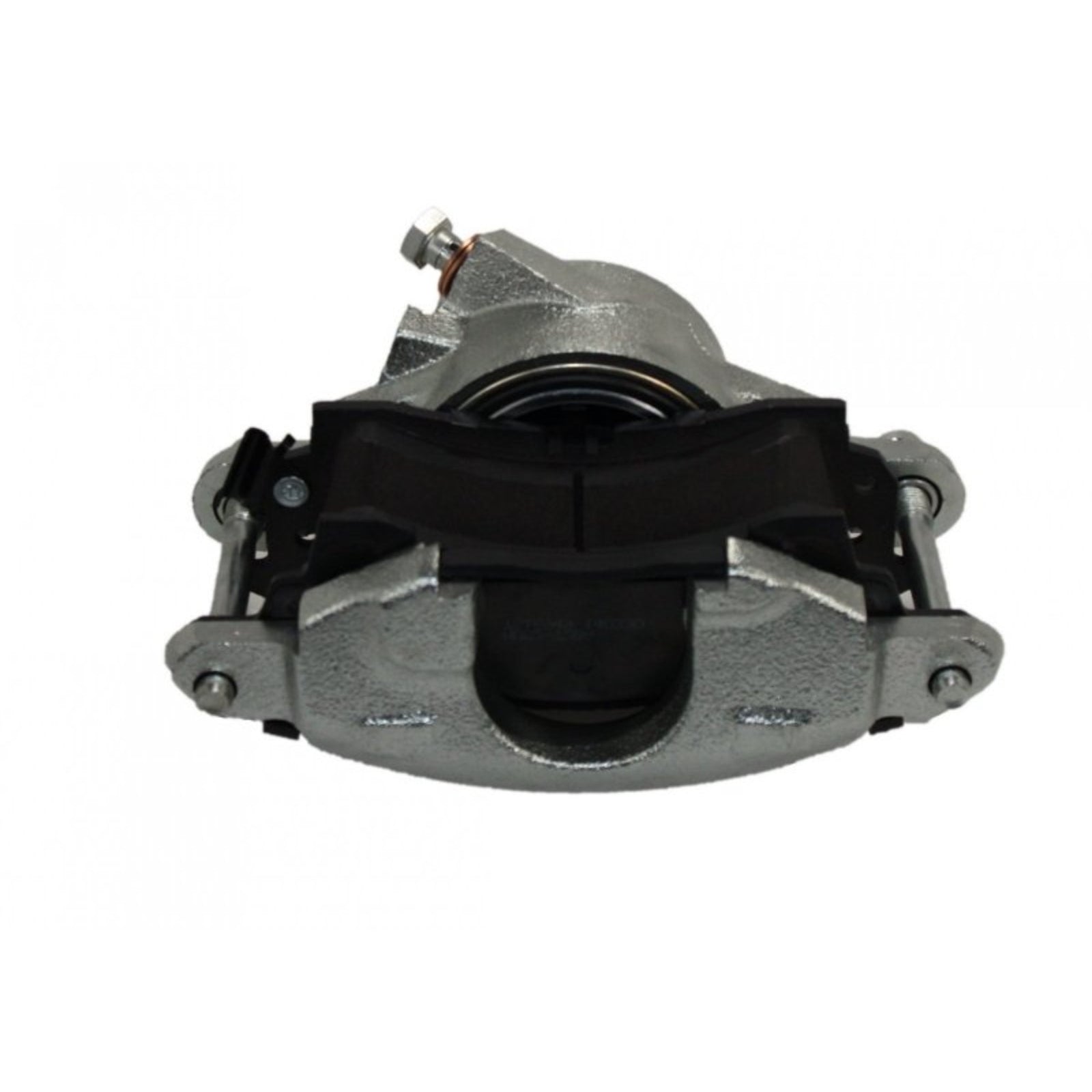 Leed Front Disc Conversion Brake System - 1 Piston Caliper