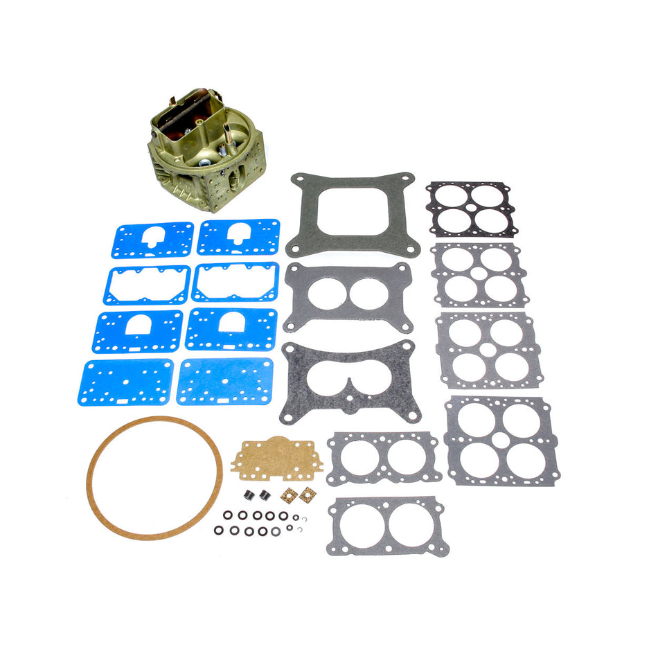 Holley Replacement Main Body for 0-4779C