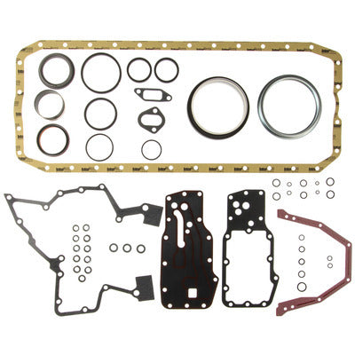 Clevite Conversion Bottom End Engine Gasket Set - Bottom End - 5.9 L - Dodge Cummins CS54556