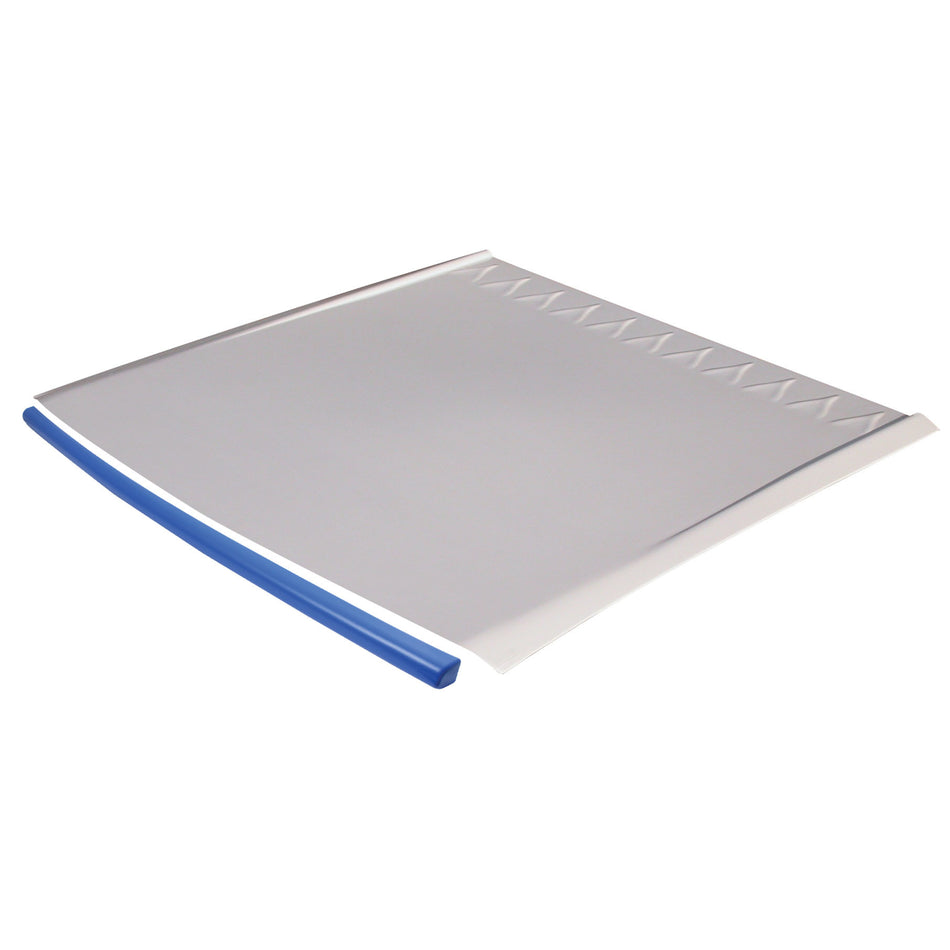 Five Star MD3 Roof - White w/ Chevron Blue Protective Roof Cap