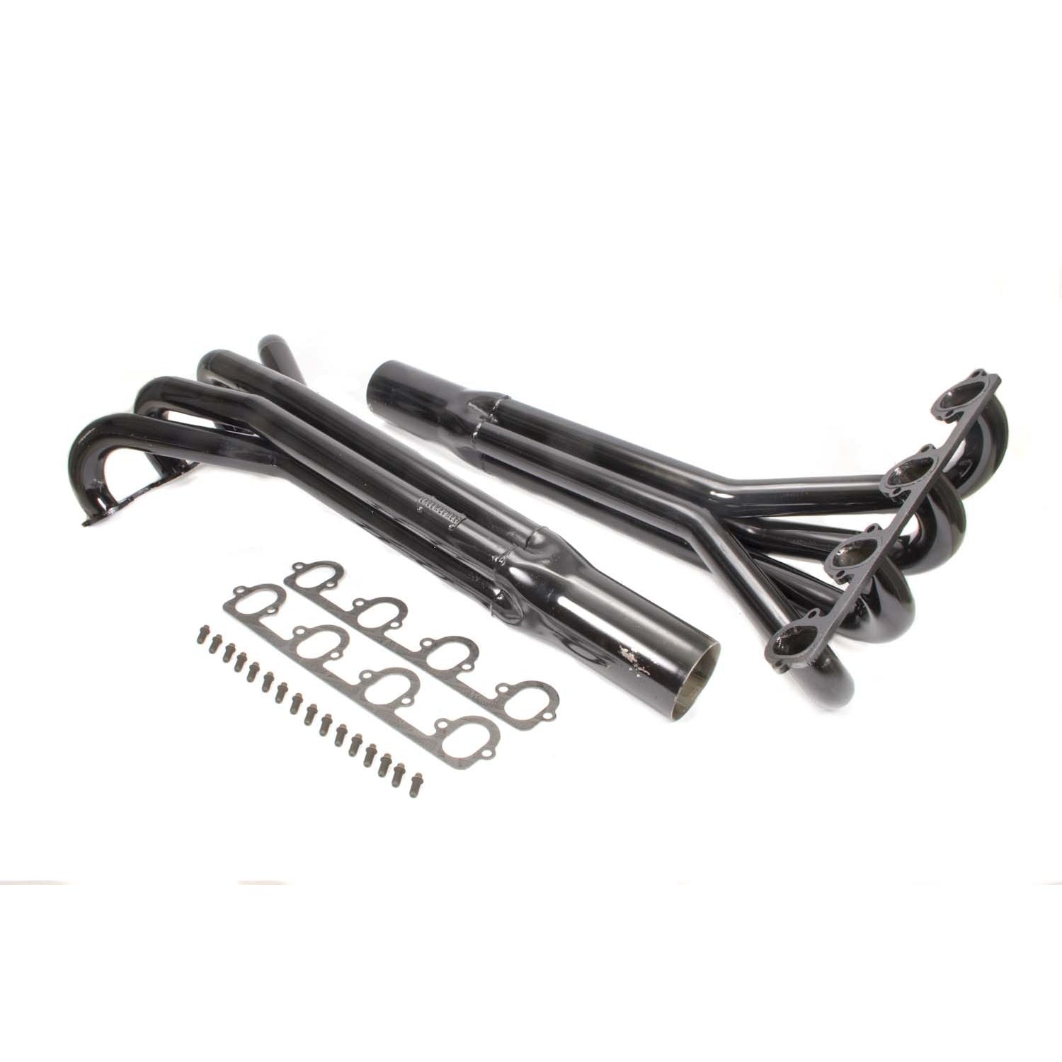 Schoenfeld BB Ford Truck / Tractor Pull Headers - 429-460 c.i. - 2-1/8" Tube Diameter