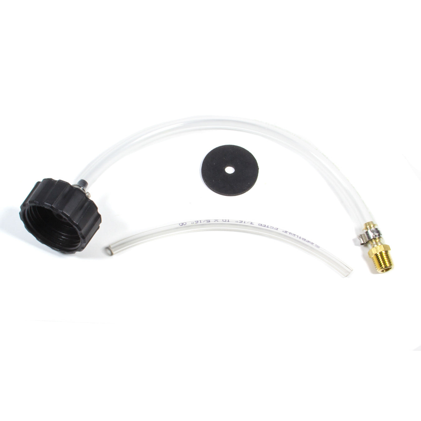 Motive Products Master Cylinder Adapter (Only) - Metric