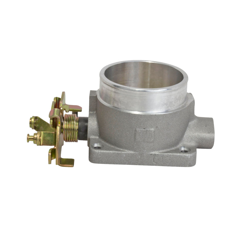 BBK Performance Power Plus Throttle Body - Stock Flange