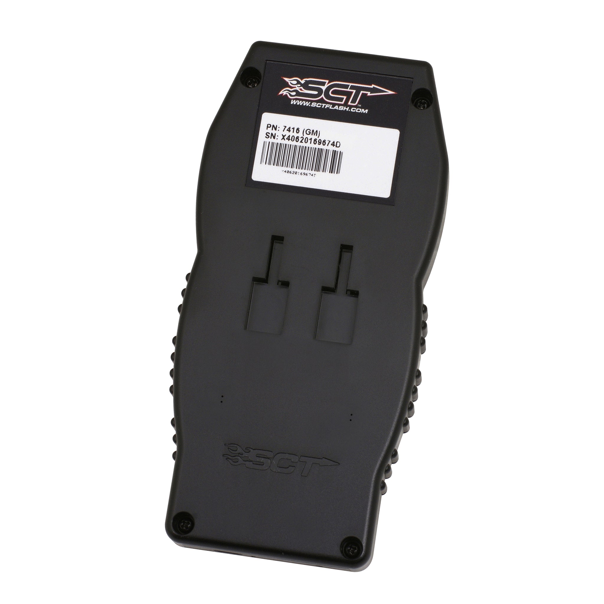 SCT Performance X4 Power Flash Programmer GM Cars/Trucks