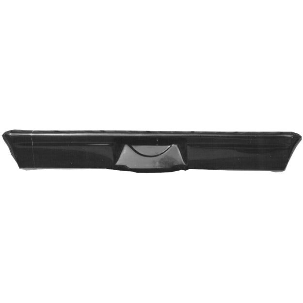 Harwood 68-72 Nova Rear Bumper