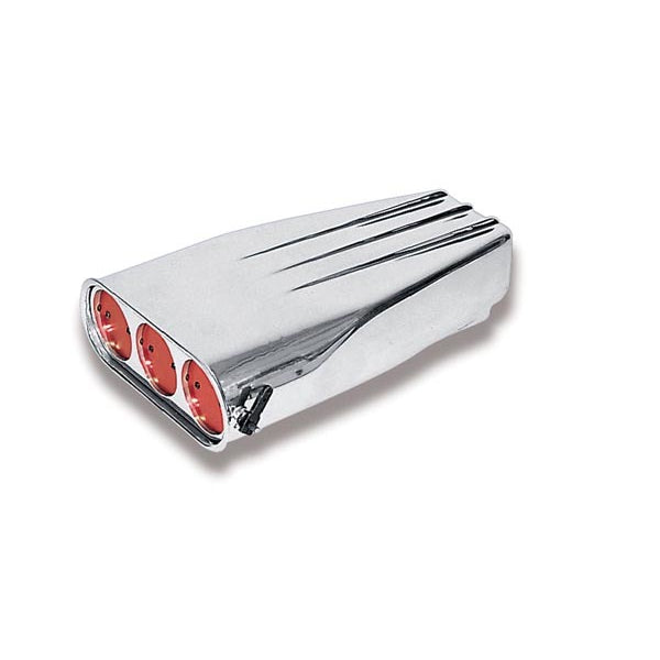 Weiand Air Scoop - Enderle