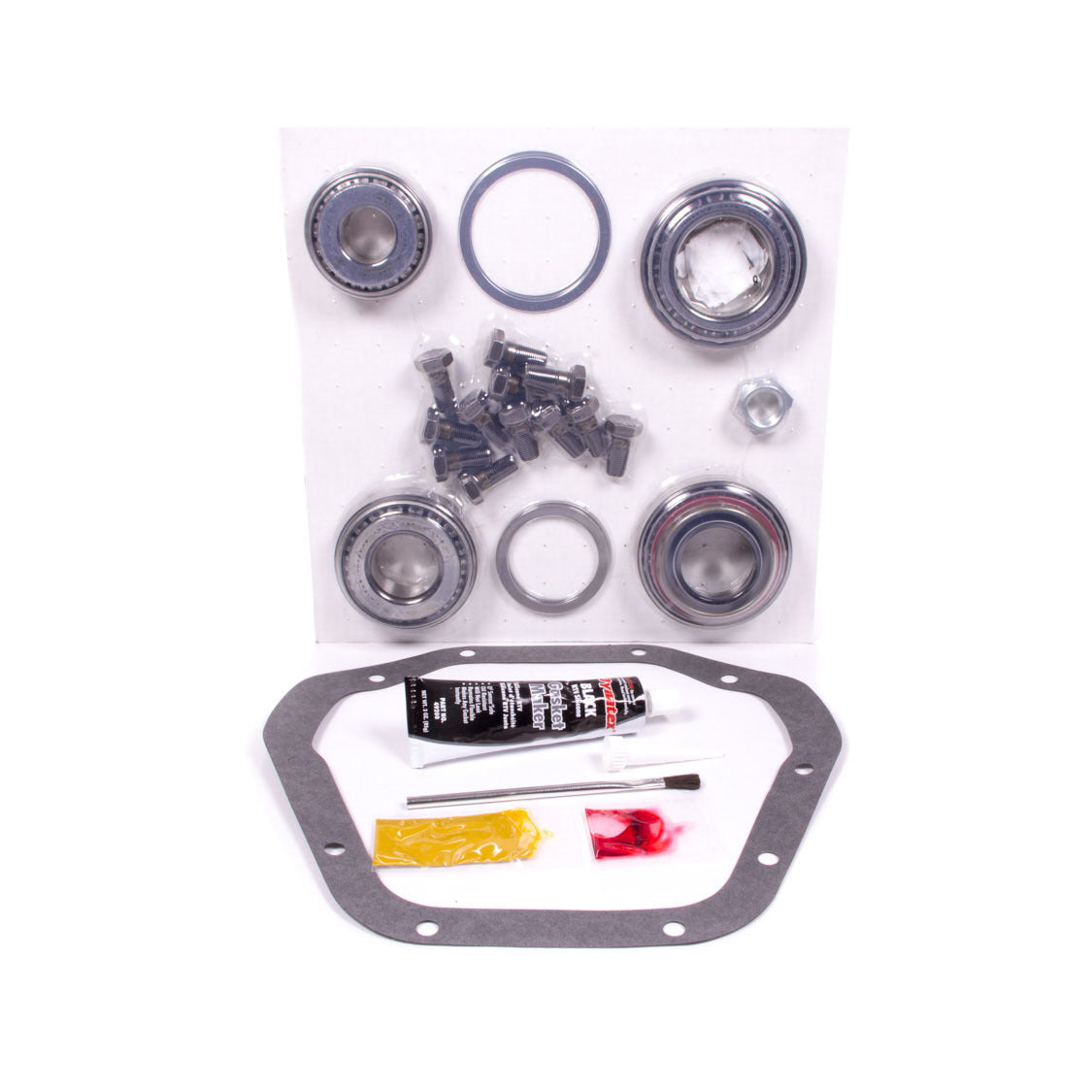 Richmond Gear Differential Installation Kit 9.75" Ring Gear - Dana 60