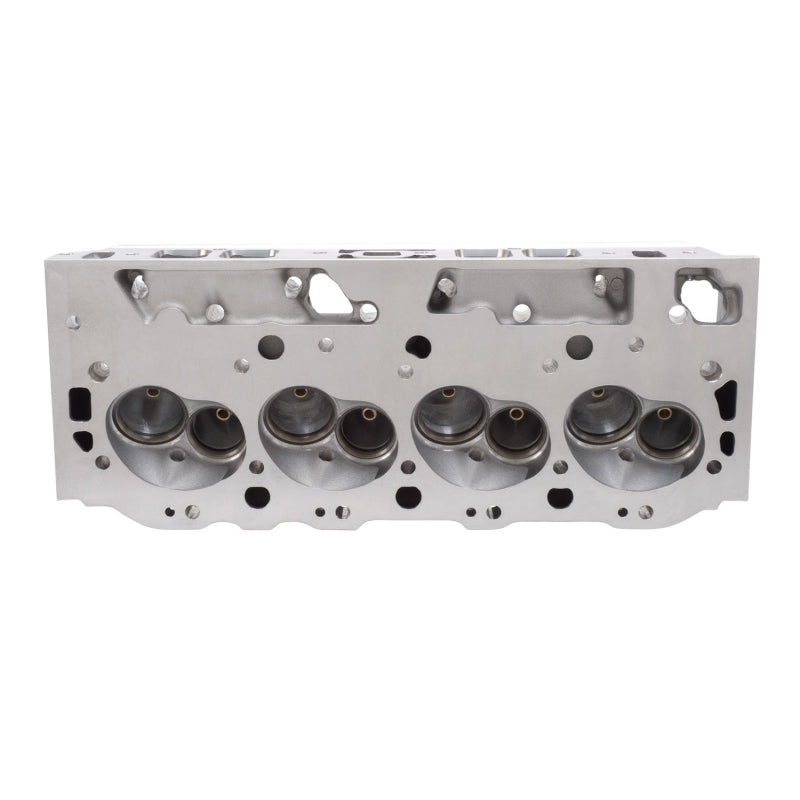 Edelbrock Performer RPM Cylinder Head - Bare - 2.190 / 1.880 in Valve - 315 cc Intake - 118 cc Chamber - Big Block Chevy