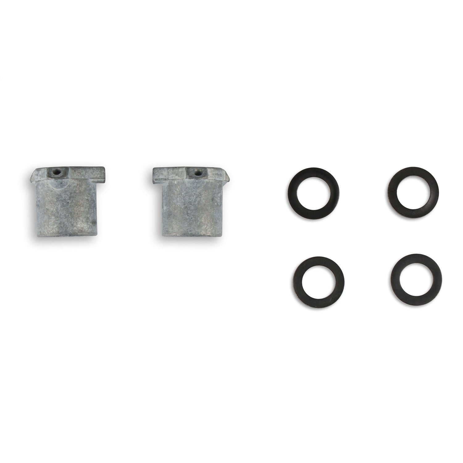 Holley ACCELerator Pump Discharge Nozzle - 0.025 " Hole Size Straight Type