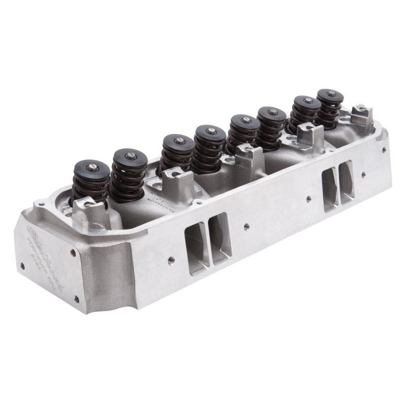 Edelbrock Performer RPM Cylinder Head - Assembled
